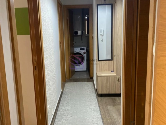 Izdavanje: Dvosoban stan 65 m² – Ljubović, Podgorica — fotografija 3