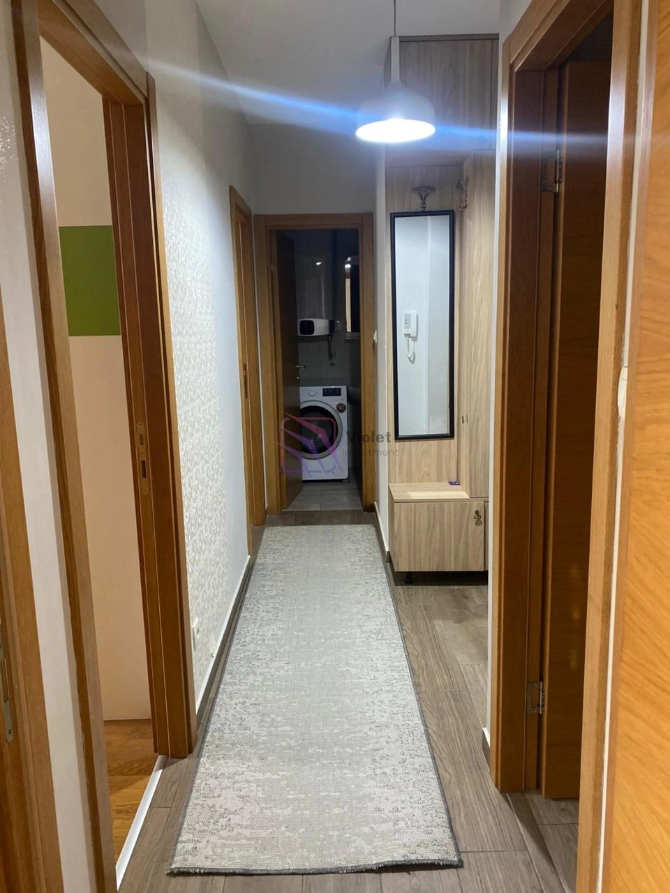 Dvosoban-stan-u-naselju-Ljubovic-Podgorica-2 Izdavanje: Dvosoban stan 65 m² – Ljubović, Podgorica — fotografija 3
