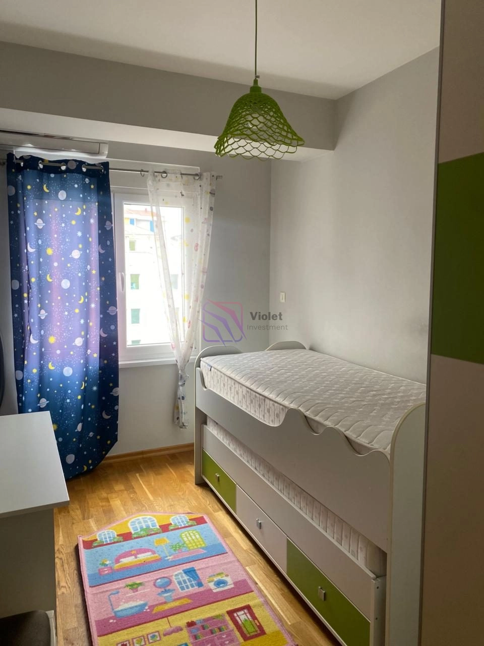Dvosoban-stan-u-naselju-Ljubovic-Podgorica-3 Izdavanje: Dvosoban stan 65 m² – Ljubović, Podgorica — fotografija 4
