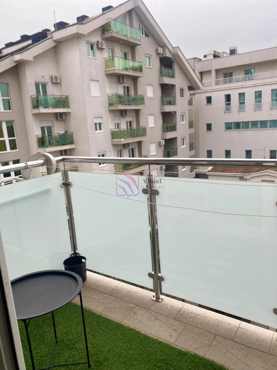 Dvosoban-stan-u-naselju-Ljubovic-Podgorica-4 Izdavanje: Dvosoban stan 65 m² – Ljubović, Podgorica — fotografija 5