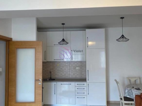 Izdavanje: Dvosoban stan 65 m² – Ljubović, Podgorica — fotografija 6