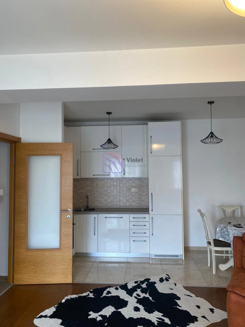 Dvosoban-stan-u-naselju-Ljubovic-Podgorica-5 Izdavanje: Dvosoban stan 65 m² – Ljubović, Podgorica — fotografija 6
