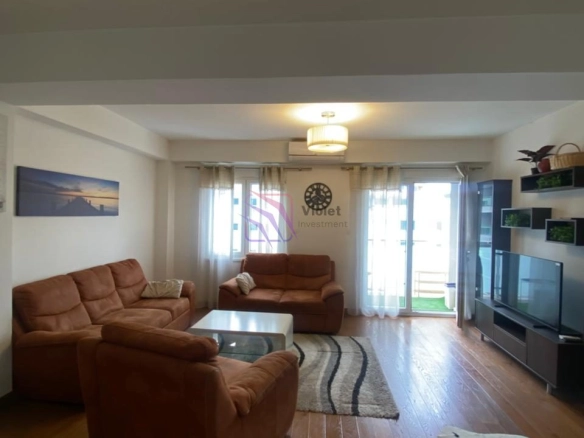 Izdavanje: Dvosoban stan 65 m² – Ljubović, Podgorica — fotografija 7