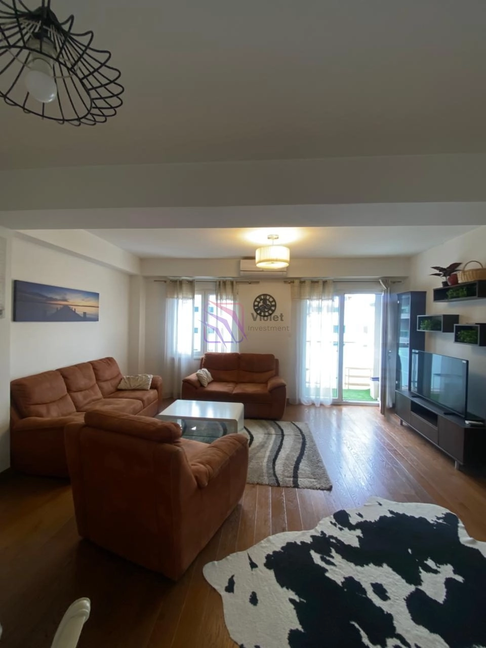 Dvosoban-stan-u-naselju-Ljubovic-Podgorica-6 Izdavanje: Dvosoban stan 65 m² – Ljubović, Podgorica — fotografija 7