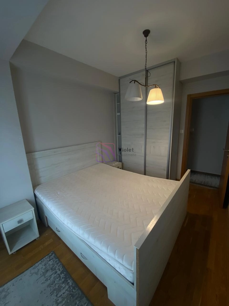 Dvosoban-stan-u-naselju-Ljubovic-Podgorica-7 Izdavanje: Dvosoban stan 65 m² – Ljubović, Podgorica — fotografija 8