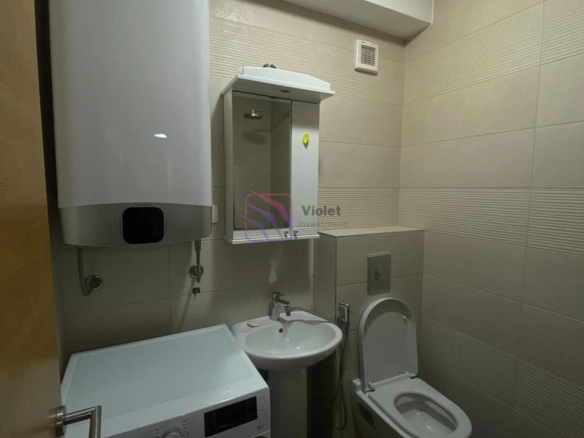Izdavanje: Dvosoban stan 65 m² – Ljubović, Podgorica — fotografija 9