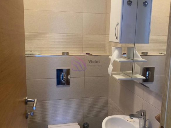 Izdavanje: Dvosoban stan 65 m² – Ljubović, Podgorica — fotografija 10