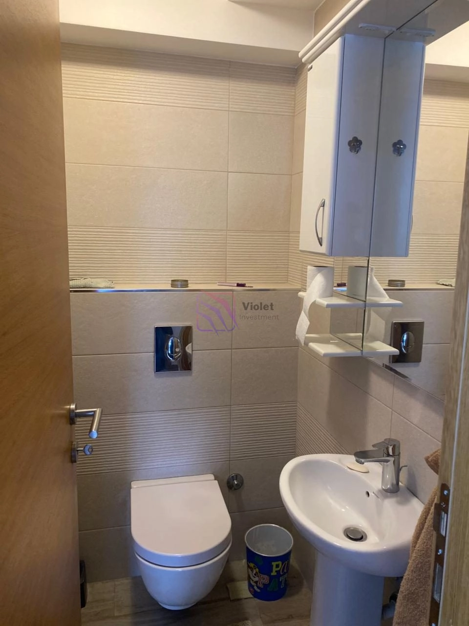 Dvosoban-stan-u-naselju-Ljubovic-Podgorica-9 Izdavanje: Dvosoban stan 65 m² – Ljubović, Podgorica — fotografija 10