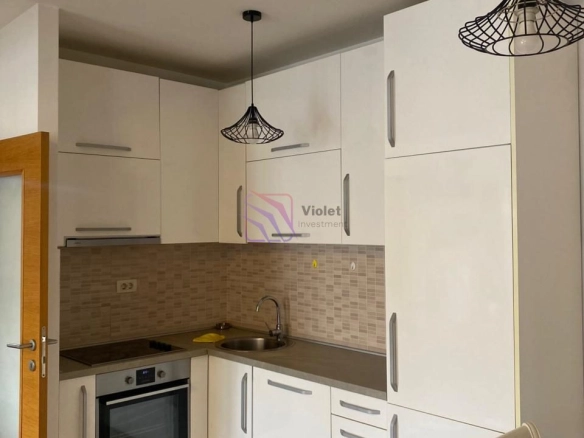 Izdavanje: Dvosoban stan 65 m² – Ljubović, Podgorica — fotografija 11