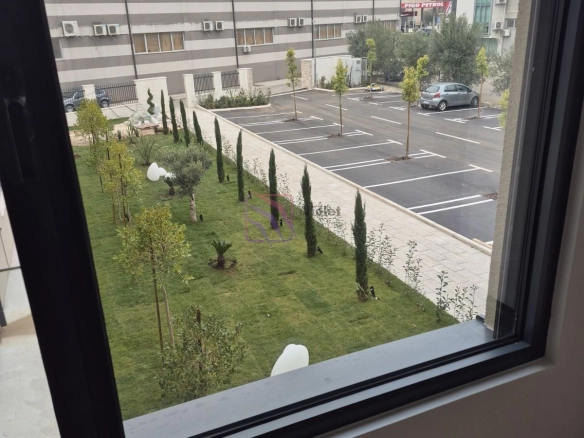 Jednosoban stan 47 m² – Donja Gorica, Podgorica — fotografija 2