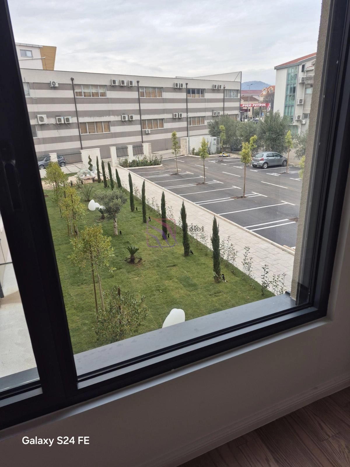 Jednosoban-stan-u-Donjoj-Gorici-Podgorica-1 Jednosoban stan 47 m² – Donja Gorica, Podgorica — fotografija 2