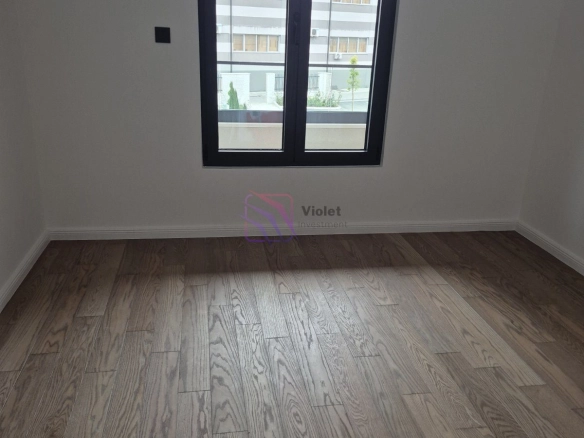 Jednosoban stan 47 m² – Donja Gorica, Podgorica — fotografija 4