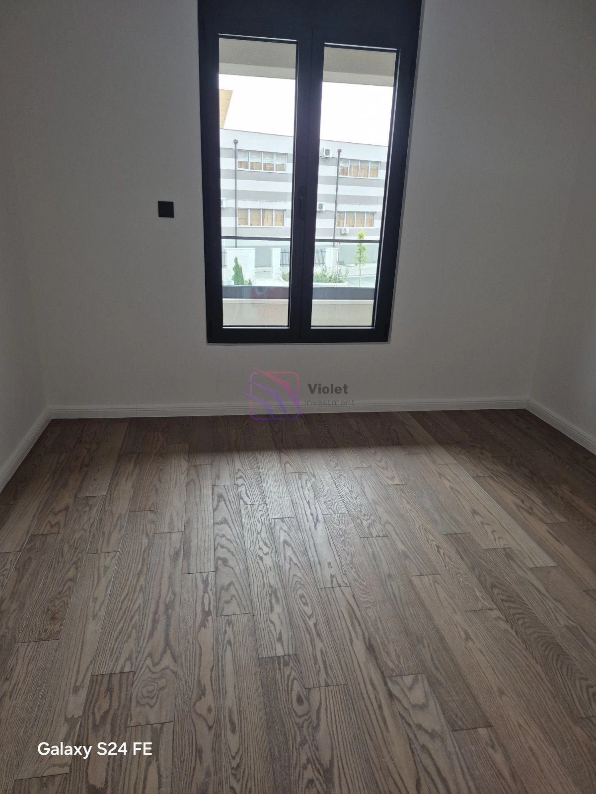 Jednosoban-stan-u-Donjoj-Gorici-Podgorica-3 Jednosoban stan 47 m² – Donja Gorica, Podgorica — fotografija 4