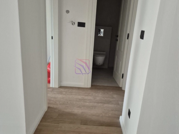Jednosoban stan 47 m² – Donja Gorica, Podgorica — fotografija 5