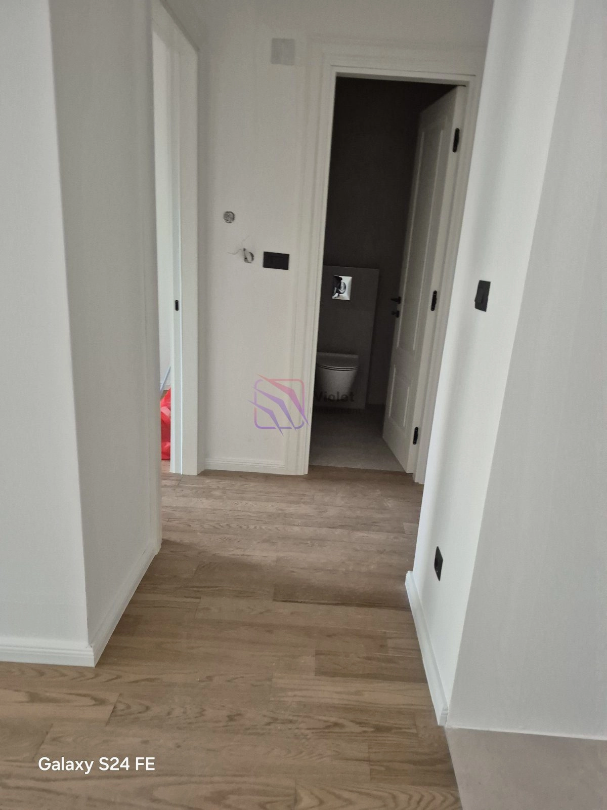 Jednosoban-stan-u-Donjoj-Gorici-Podgorica-4 Jednosoban stan 47 m² – Donja Gorica, Podgorica — fotografija 5