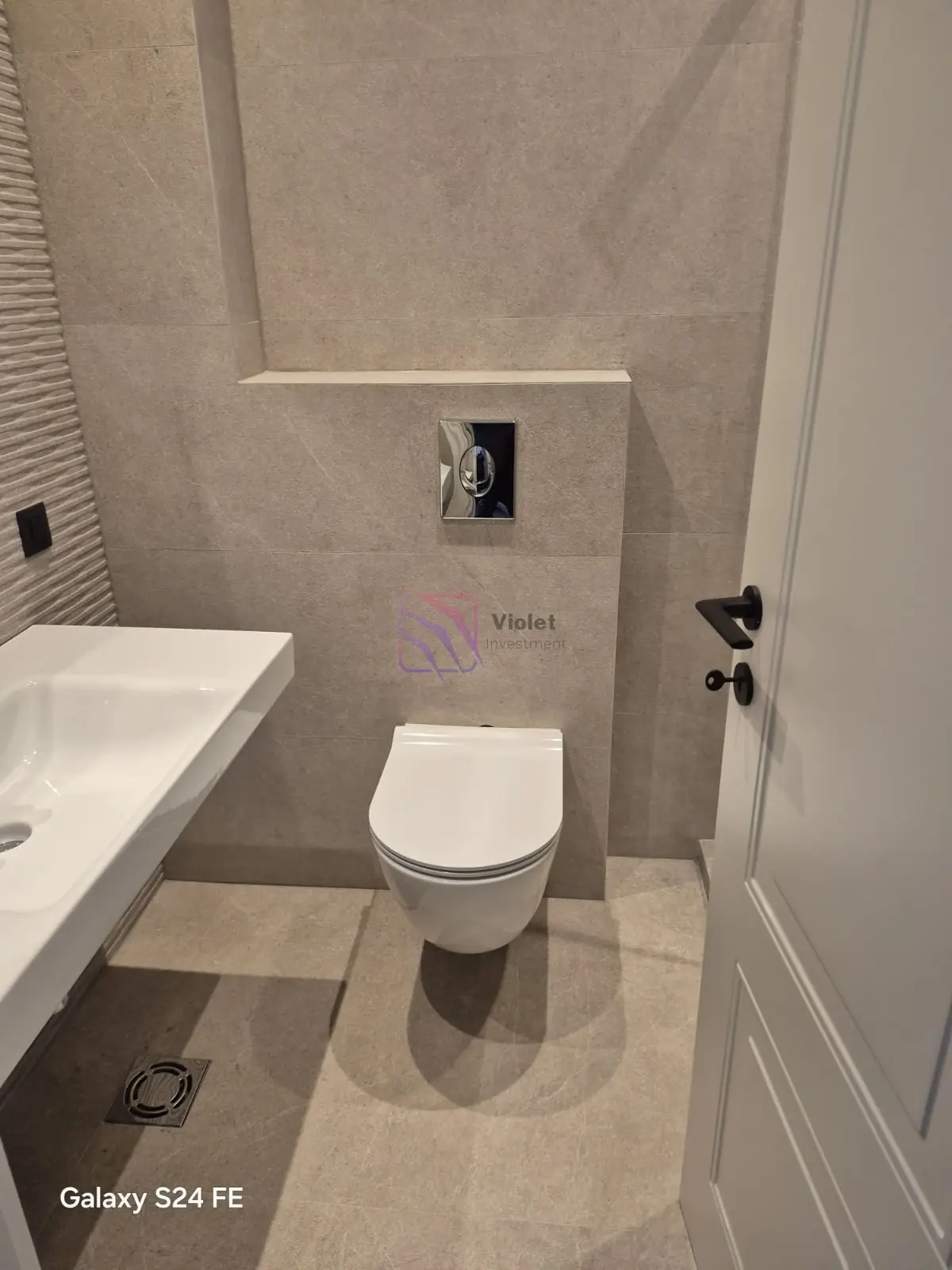 Jednosoban-stan-u-Donjoj-Gorici-Podgorica-5 Jednosoban stan 47 m² – Donja Gorica, Podgorica — fotografija 6