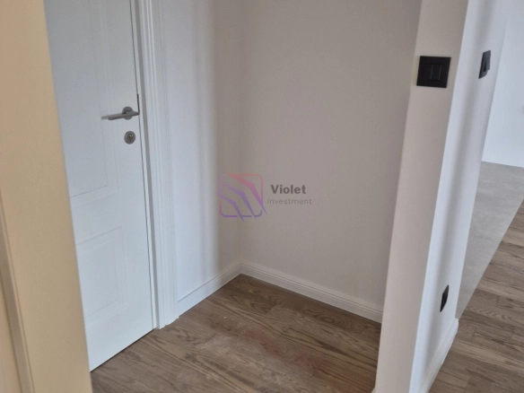 Jednosoban stan 47 m² – Donja Gorica, Podgorica — fotografija 7