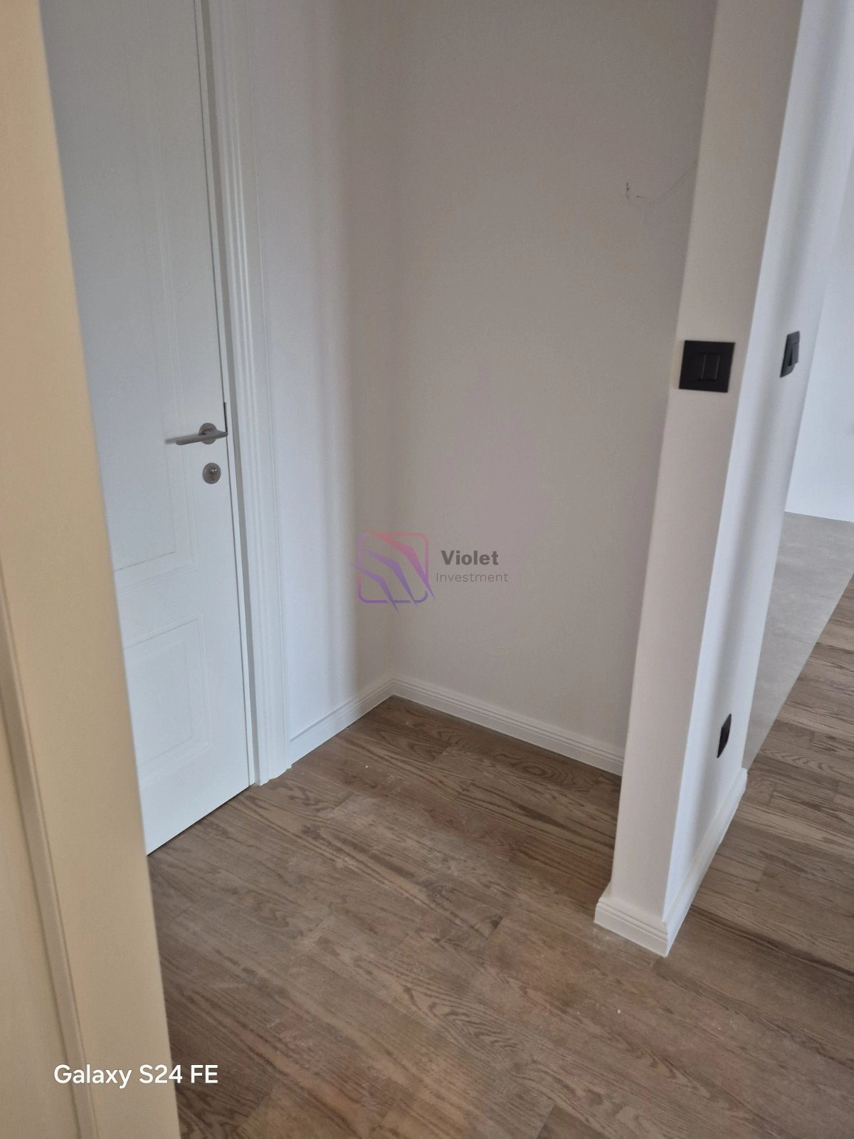 Jednosoban-stan-u-Donjoj-Gorici-Podgorica-6 Jednosoban stan 47 m² – Donja Gorica, Podgorica — fotografija 7