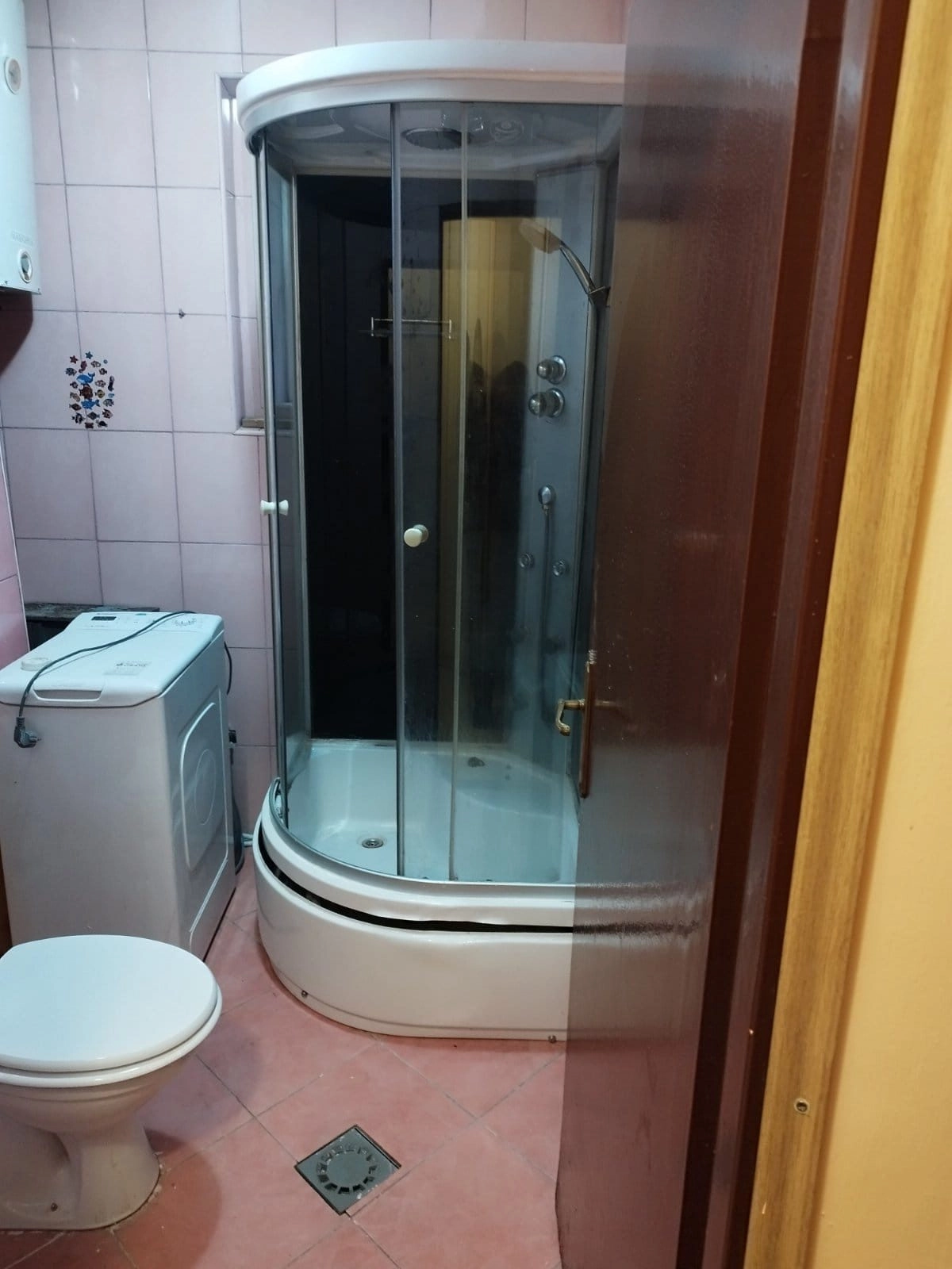 Jednosoban-stan-u-Zabjelu-Podgorica-1 Jednosoban stan u Zabjelu, Podgorica — fotografija 2