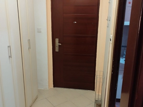 Jednosoban stan u Zabjelu, Podgorica — fotografija 3