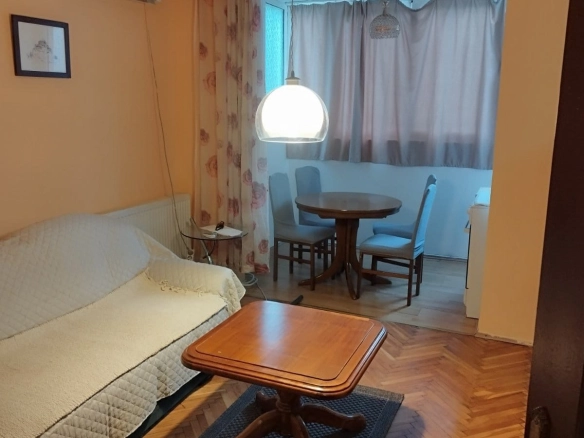 Jednosoban stan u Zabjelu, Podgorica — fotografija 4