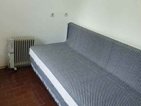Jednosoban stan u Zabjelu, Podgorica — fotografija 6