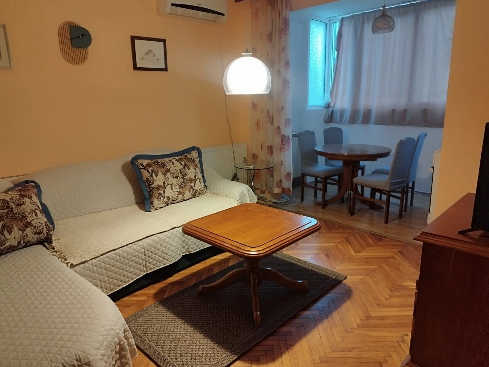 Jednosoban-stan-u-Zabjelu-Podgorica-13 Jednosoban stan u Zabjelu, Podgorica — fotografija 14