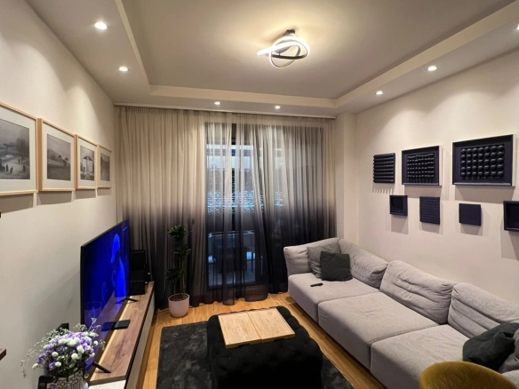 Jednosoban stan 66 m² u Kruševcu