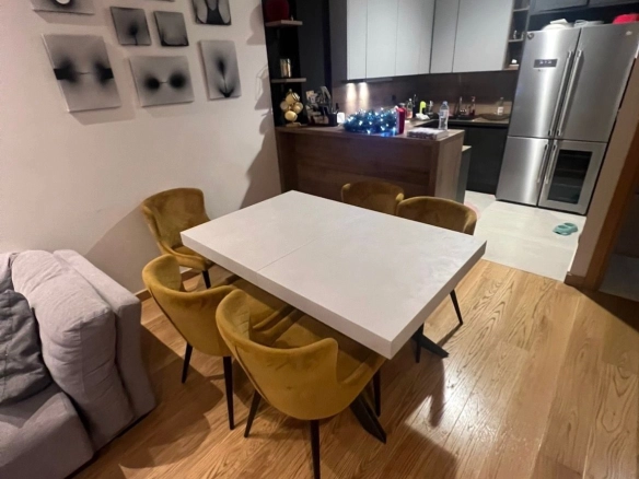 Jednosoban stan 66 m² – Kruševac, Podgorica — fotografija 2