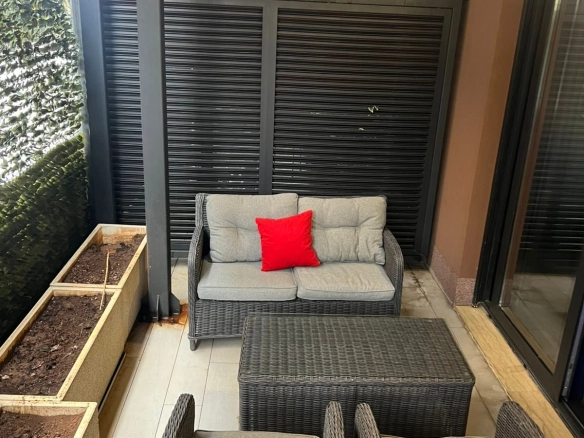 Jednosoban stan 66 m² – Kruševac, Podgorica — fotografija 3