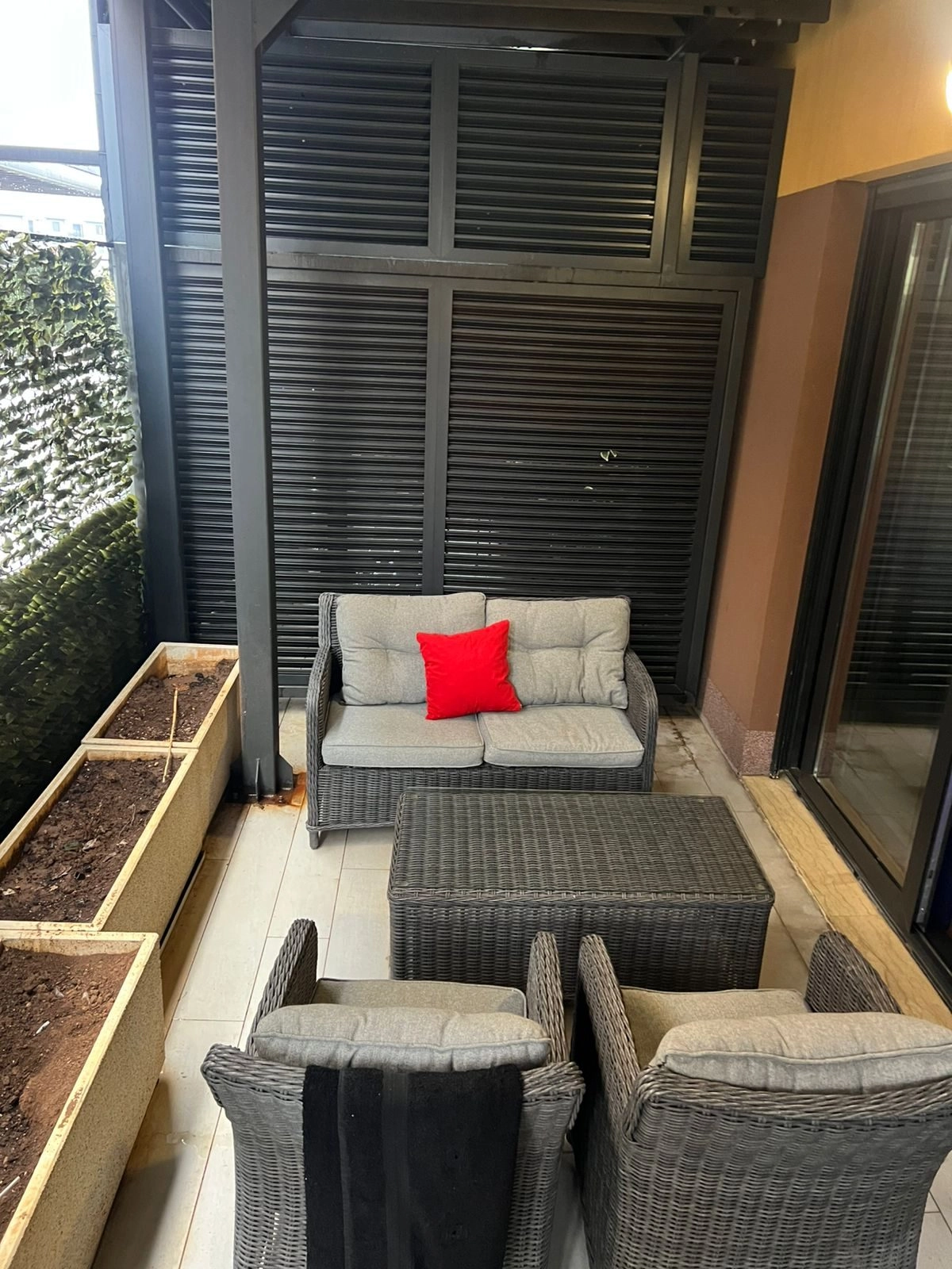Jednosoban-stan-u-Krusevcu-Podgorica-2 Jednosoban stan 66 m² – Kruševac, Podgorica — fotografija 3