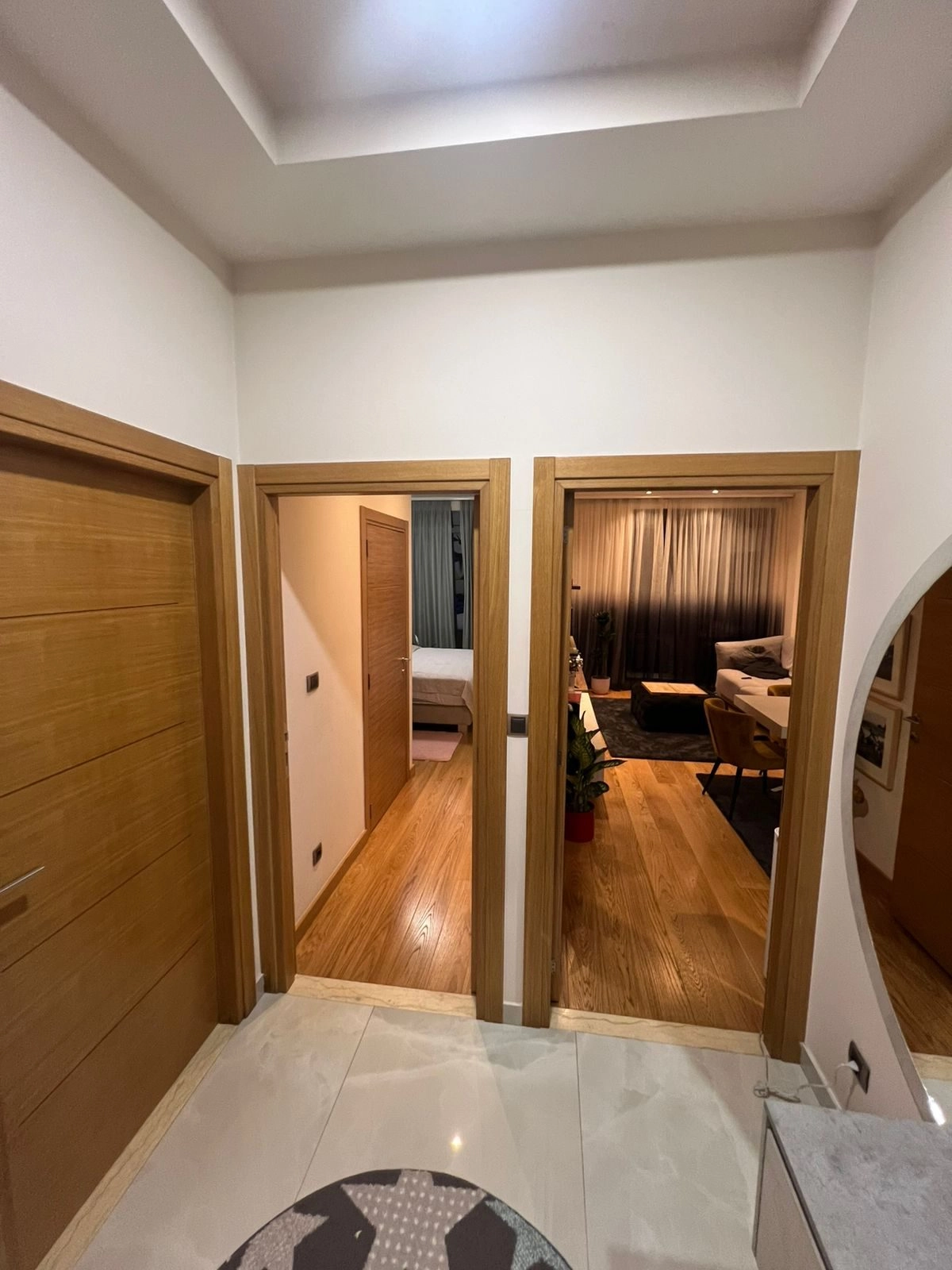 Jednosoban-stan-u-Krusevcu-Podgorica-8 Jednosoban stan 66 m² – Kruševac, Podgorica — fotografija 9