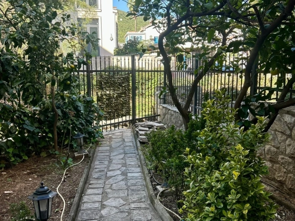 Jednosoban stan 39 m² – Velji Vinogradi, Budva — fotografija 2