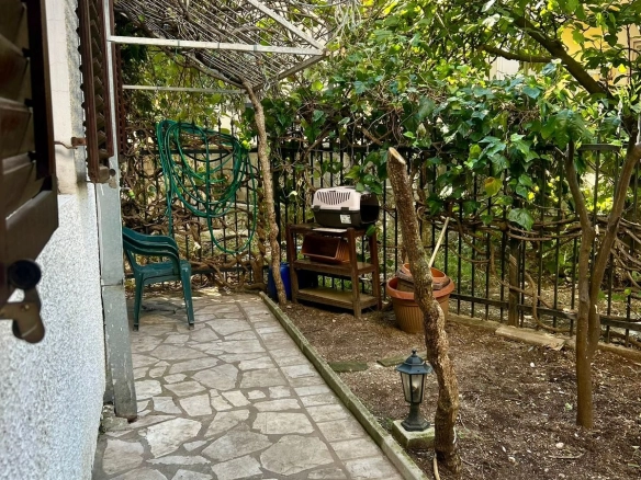 Jednosoban stan 39 m² – Velji Vinogradi, Budva — fotografija 3