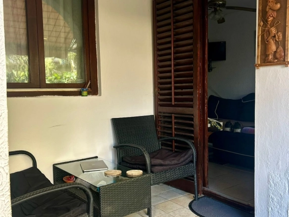 Jednosoban stan 39 m² – Velji Vinogradi, Budva — fotografija 5
