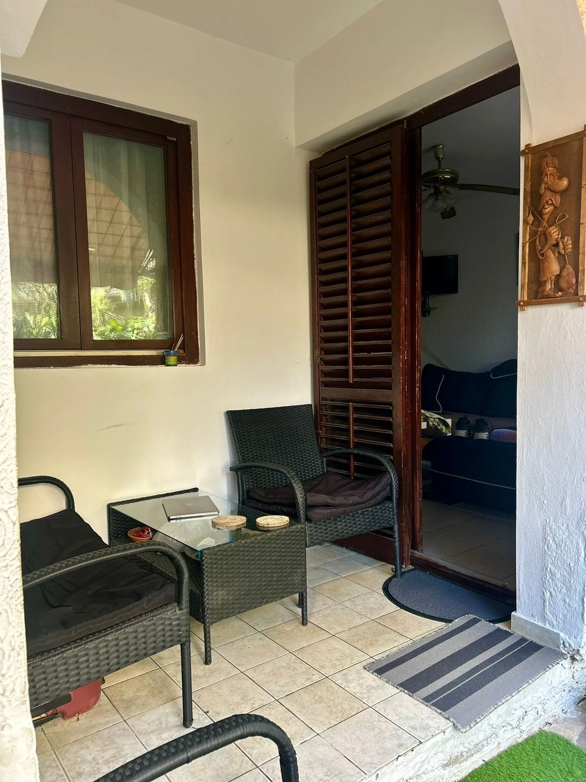 Jednosoban-stan-u-naselju-Velji-Vinogradi-Budva-4 Jednosoban stan 39 m² – Velji Vinogradi, Budva — fotografija 5