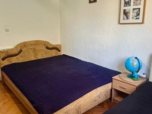 Jednosoban stan 39 m² – Velji Vinogradi, Budva — fotografija 6