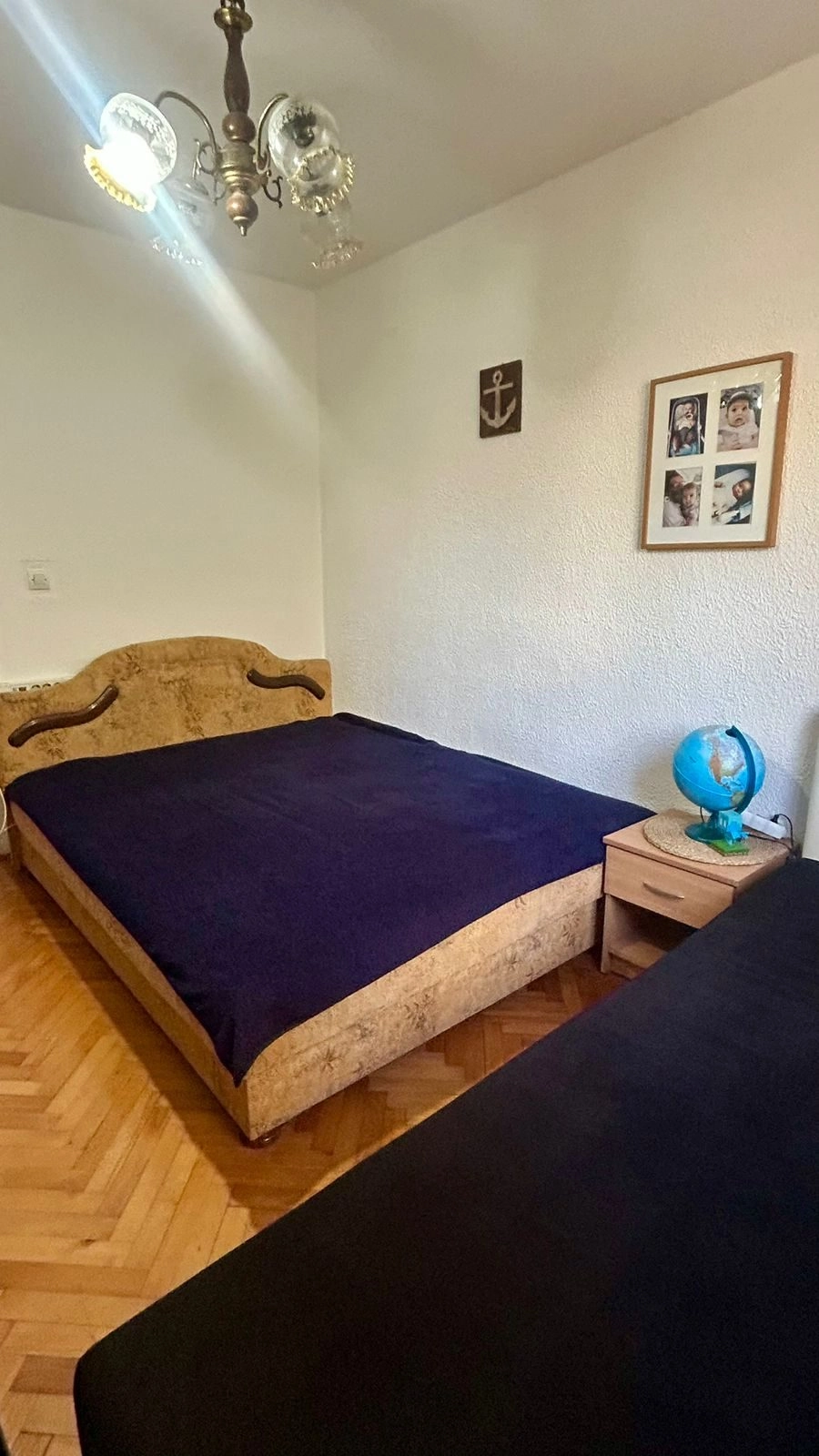 Jednosoban-stan-u-naselju-Velji-Vinogradi-Budva-5 Jednosoban stan 39 m² – Velji Vinogradi, Budva — fotografija 6
