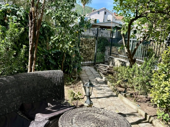 Jednosoban stan 39 m² – Velji Vinogradi, Budva — fotografija 7