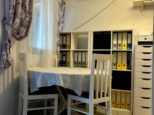 Jednosoban stan 39 m² – Velji Vinogradi, Budva — fotografija 8