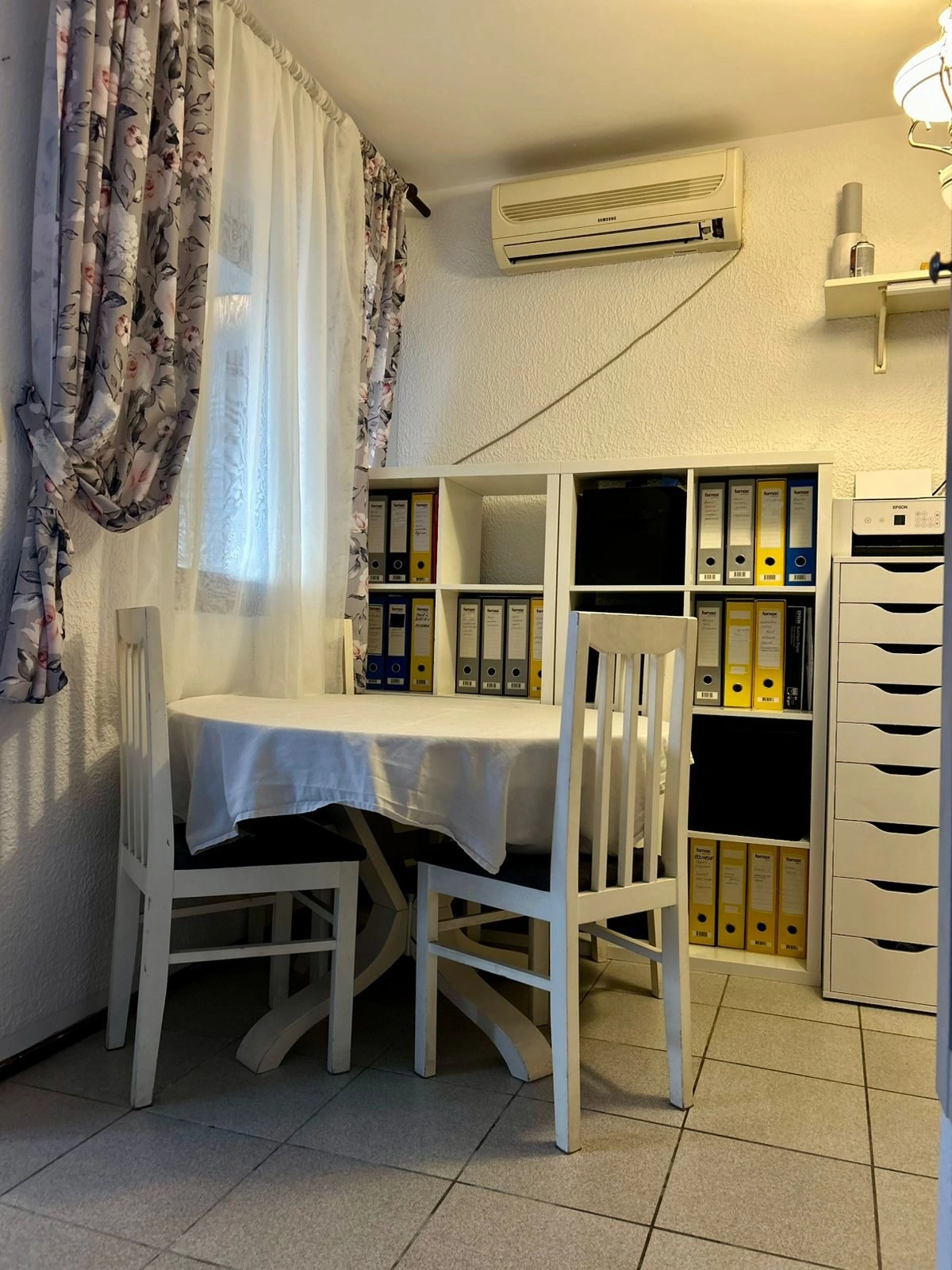 Jednosoban-stan-u-naselju-Velji-Vinogradi-Budva-7 Jednosoban stan 39 m² – Velji Vinogradi, Budva — fotografija 8