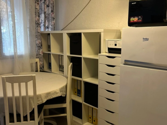 Jednosoban stan 39 m² – Velji Vinogradi, Budva — fotografija 9