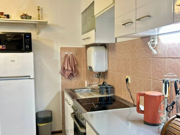 Jednosoban stan 39 m² – Velji Vinogradi, Budva — fotografija 10