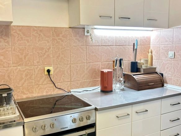 Jednosoban stan 39 m² – Velji Vinogradi, Budva — fotografija 11