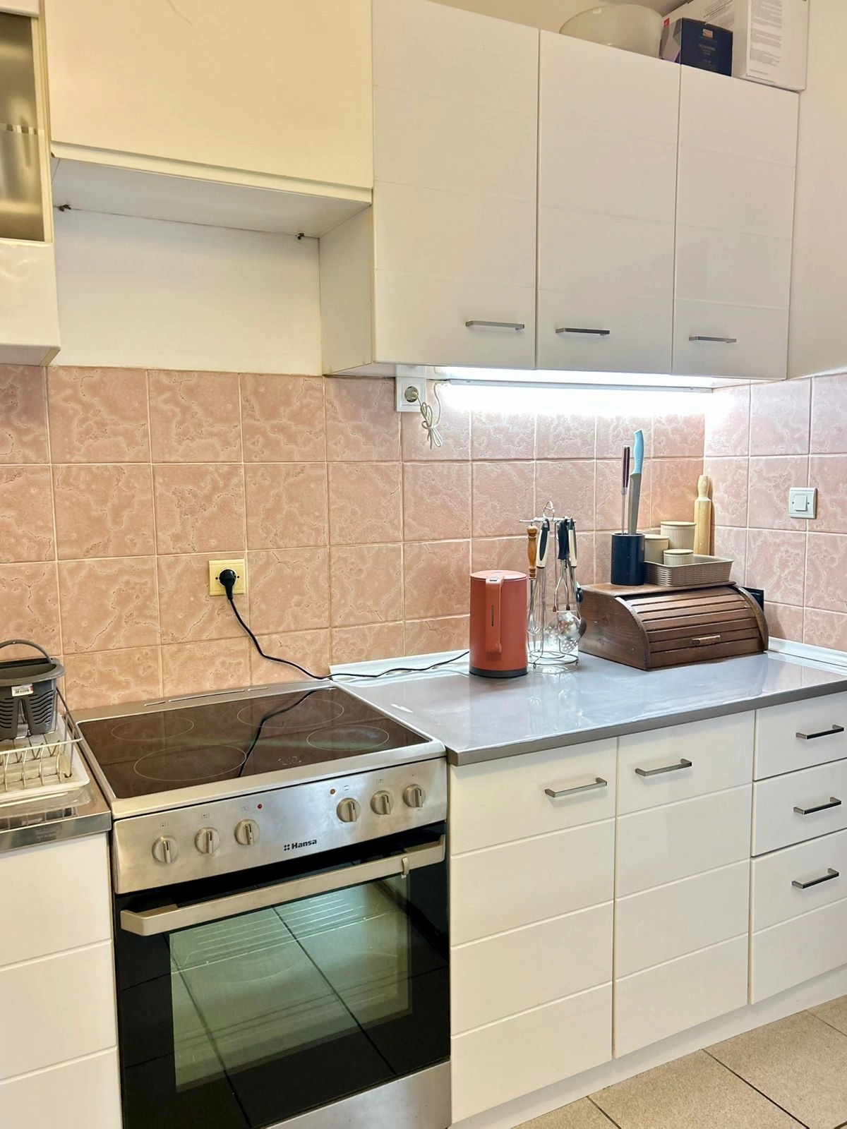 Jednosoban-stan-u-naselju-Velji-Vinogradi-Budva-10 Jednosoban stan 39 m² – Velji Vinogradi, Budva — fotografija 11