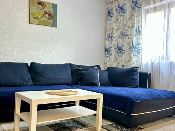 Jednosoban stan 39 m² – Velji Vinogradi, Budva — fotografija 12