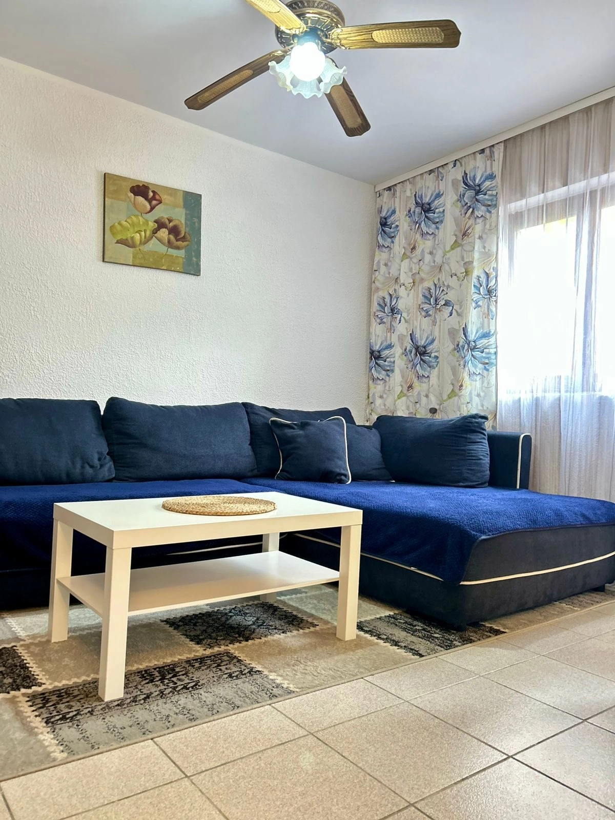 Jednosoban-stan-u-naselju-Velji-Vinogradi-Budva-11 Jednosoban stan 39 m² – Velji Vinogradi, Budva — fotografija 12
