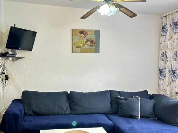 Jednosoban stan 39 m² – Velji Vinogradi, Budva — fotografija 13