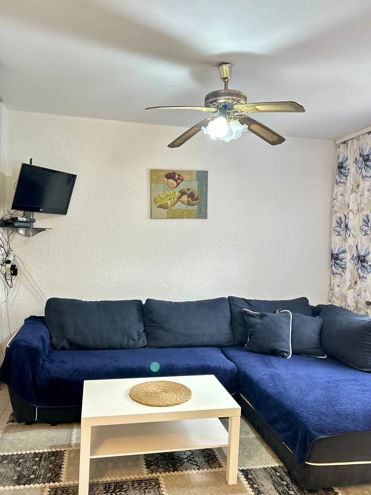 Jednosoban-stan-u-naselju-Velji-Vinogradi-Budva-12 Jednosoban stan 39 m² – Velji Vinogradi, Budva — fotografija 13