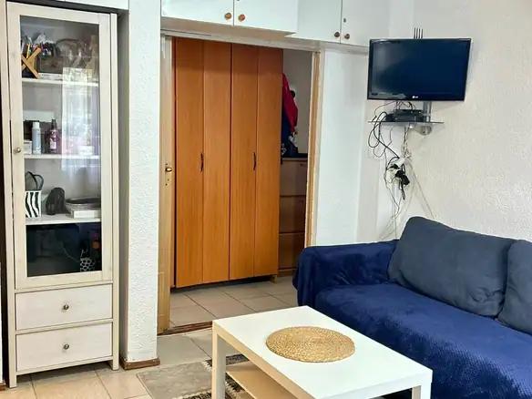 Jednosoban stan 39 m² – Velji Vinogradi, Budva — fotografija 14